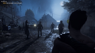 Скріншот 4 - огляд комп`ютерної гри Far Cry 5