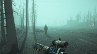 Скріншот 16 - огляд комп`ютерної гри Far Cry New Dawn