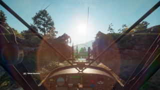 Скріншот 17 - огляд комп`ютерної гри Far Cry New Dawn