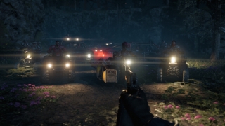 Скріншот 3 - огляд комп`ютерної гри Far Cry New Dawn