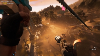 Скріншот 24 - огляд комп`ютерної гри Far Cry New Dawn