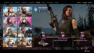 Скріншот 26 - огляд комп`ютерної гри Far Cry New Dawn