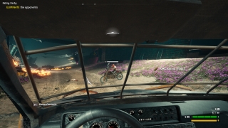 Скріншот 27 - огляд комп`ютерної гри Far Cry New Dawn