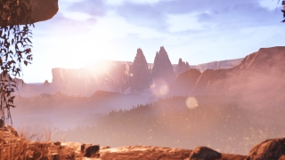 Скріншот 6 - огляд комп`ютерної гри Far Cry Primal