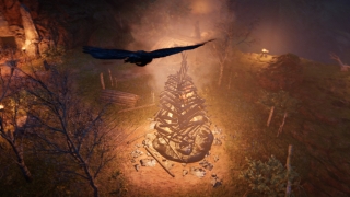 Скріншот 18 - огляд комп`ютерної гри Far Cry Primal