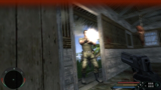 Скріншот 3 - огляд комп`ютерної гри Far Cry