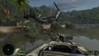 Скріншот 13 - огляд комп`ютерної гри Far Cry