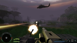 Скріншот 15 - огляд комп`ютерної гри Far Cry