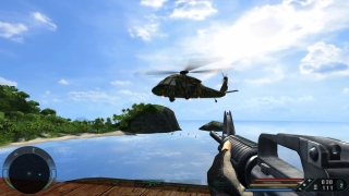 Скріншот 6 - огляд комп`ютерної гри Far Cry