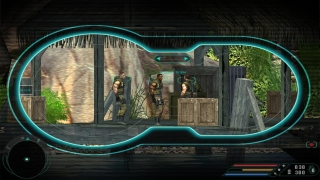 Скріншот 7 - огляд комп`ютерної гри Far Cry