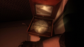 Скріншот 3 - огляд комп`ютерної гри F.E.A.R. 2: Project Origin