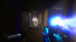 Скріншот 23 - огляд комп`ютерної гри F.E.A.R. 2: Project Origin