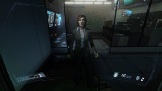 Скріншот 6 - огляд комп`ютерної гри F.E.A.R. 2: Project Origin