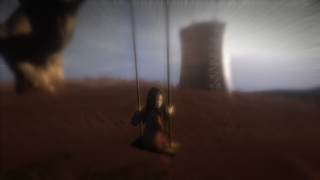 Скріншот 9 - огляд комп`ютерної гри F.E.A.R. 2: Project Origin