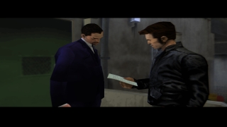 Скріншот 5 - огляд комп`ютерної гри Grand Theft Auto III
