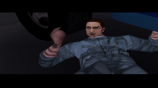 Скріншот 9 - огляд комп`ютерної гри Grand Theft Auto III