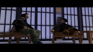 Скріншот 15 - огляд комп`ютерної гри Grand Theft Auto III