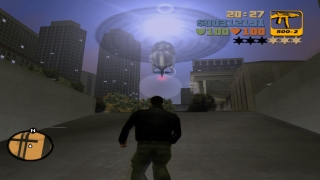Скріншот 16 - огляд комп`ютерної гри Grand Theft Auto III