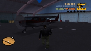 Скріншот 18 - огляд комп`ютерної гри Grand Theft Auto III