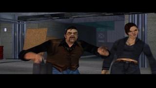 Скріншот 19 - огляд комп`ютерної гри Grand Theft Auto III