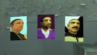 Скріншот 14 - огляд комп`ютерної гри Grand Theft Auto: San Andreas