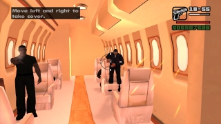 Скріншот 24 - огляд комп`ютерної гри Grand Theft Auto: San Andreas