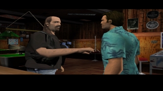 Скріншот 13 - огляд комп`ютерної гри Grand Theft Auto: Vice City