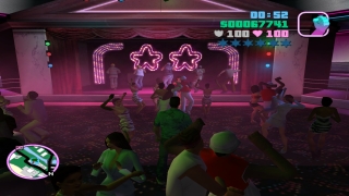 Скріншот 16 - огляд комп`ютерної гри Grand Theft Auto: Vice City