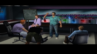 Скріншот 19 - огляд комп`ютерної гри Grand Theft Auto: Vice City
