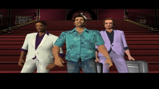 Скріншот 23 - огляд комп`ютерної гри Grand Theft Auto: Vice City
