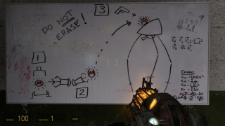 Скріншот 16 - огляд комп`ютерної гри Half-Life 2: Episode Two
