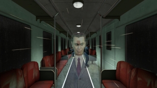 Скріншот 2 - огляд комп`ютерної гри Half-Life 2