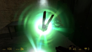 Скріншот 20 - огляд комп`ютерної гри Half-Life 2