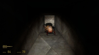 Скріншот 24 - огляд комп`ютерної гри Half-Life 2