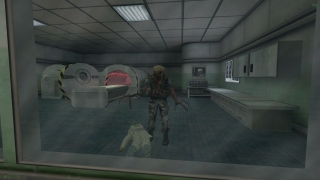 Скріншот 4 - огляд комп`ютерної гри Half-Life: Opposing Force