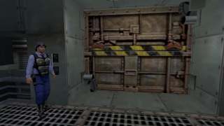 Скріншот 2 - огляд комп`ютерної гри Half-Life