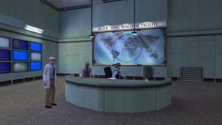 Скріншот 3 - огляд комп`ютерної гри Half-Life
