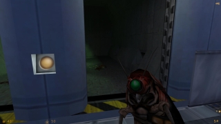 Скріншот 13 - огляд комп`ютерної гри Half-Life