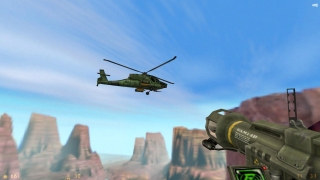 Скріншот 15 - огляд комп`ютерної гри Half-Life