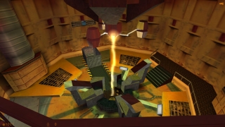 Скріншот 4 - огляд комп`ютерної гри Half-Life