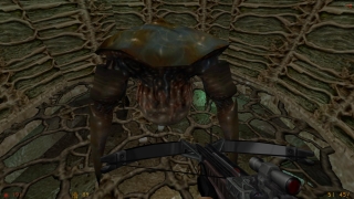 Скріншот 18 - огляд комп`ютерної гри Half-Life