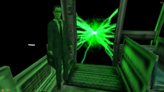 Скріншот 20 - огляд комп`ютерної гри Half-Life