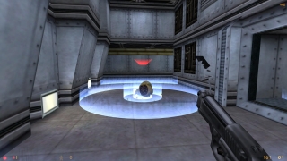Скріншот 7 - огляд комп`ютерної гри Half-Life