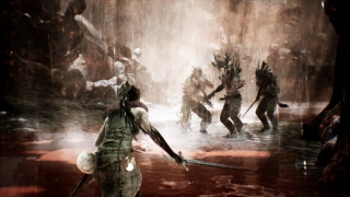 Скріншот 19 - огляд комп`ютерної гри Hellblade: Senua's Sacrifice