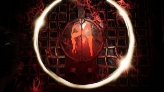 Скріншот 7 - огляд комп`ютерної гри Hellblade: Senua's Sacrifice