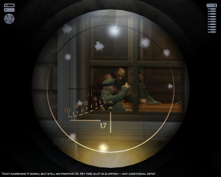 Скріншот 6 - огляд комп`ютерної гри Hitman 2: Silent Assassin
