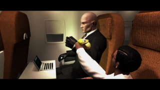 Скріншот 17 - огляд комп`ютерної гри Hitman: Blood Money