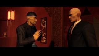 Скріншот 21 - огляд комп`ютерної гри Hitman: Blood Money