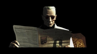 Скріншот 5 - огляд комп`ютерної гри Hitman: Blood Money