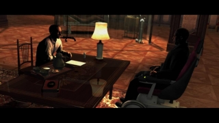 Скріншот 9 - огляд комп`ютерної гри Hitman: Blood Money